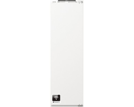 Встраиваемый однокамерный холодильник Gorenje RI517E41WF