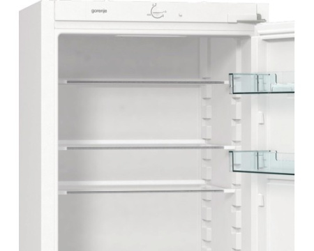 Встраиваемый двухкамерный холодильник Gorenje RKI418FE0