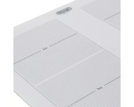 Индукционная варочная поверхность DeLonghi PIND 5 B