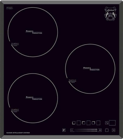 Варочная поверхность Kaiser KCT 4746 FI