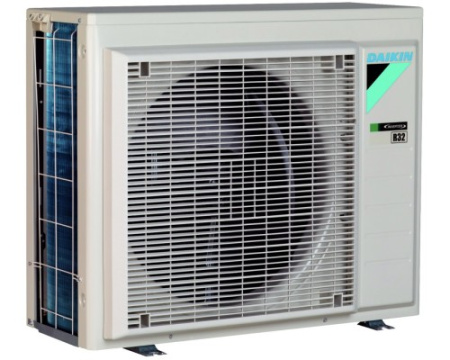 Кассетный кондиционер Daikin FFA50A9/RXM60R/-40