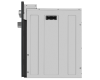Электрический духовой шкаф Meferi MEO604WH LIGHT