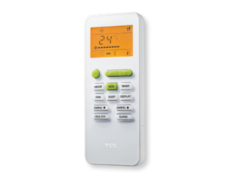 Кассетный внутренний блок мульти сплит-системы TCL Compact Cassette TQCM-12HRID