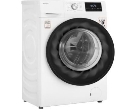 Стиральная машина Weissgauff WM 61410 Premium Inverter Steam