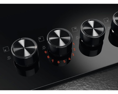 Варочная панель AEG HKB75453NB
