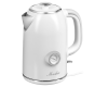 Электрический чайник Monsher MK 301 Blanc