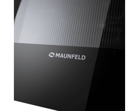 Встраиваемая микроволновая печь Maunfeld JBMO155GB01
