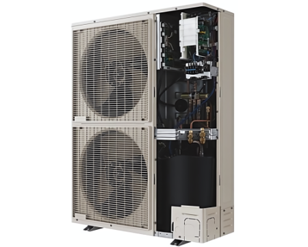 Напольно-потолочный кондиционер Samsung AC140MNCDKH/EU/AC140MXADKH/EU