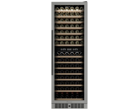 Винный шкаф Meyvel MV160-KST2