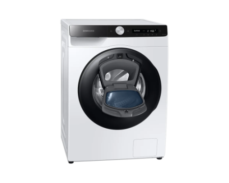 Стиральная машина Samsung WW80T554DAE/S7