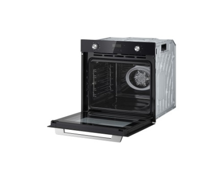 Встраиваемый духовой шкаф LG WSEZ7213B