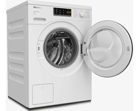 Стиральная машина Miele WEA125WCS