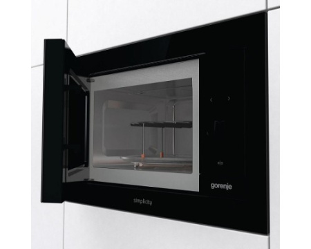 Встраиваемая микроволновая печь Gorenje BM235G1SYB