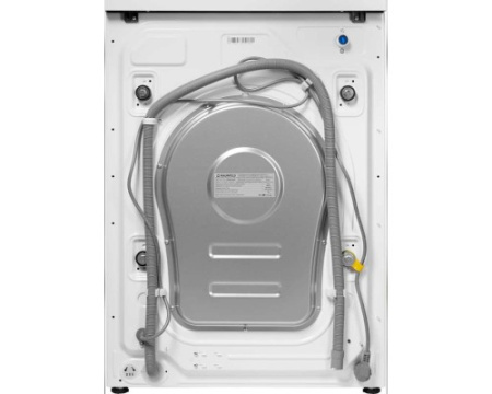 Стиральная машина MAUNFELD MFWM148WH01