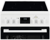 Электрическая плита Electrolux RKI560201W