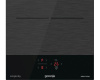 Независимая индукционная варочная панель Gorenje GI3201SYBSC