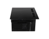 Варочная поверхность с вытяжкой Hiberg i5-VM7 B