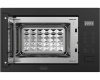 Встраиваемая микроволновая печь DeLonghi DMO 25NB TEANO