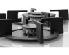 Варочная панель Weissgauff HGG 451 WGh Nano Glass
