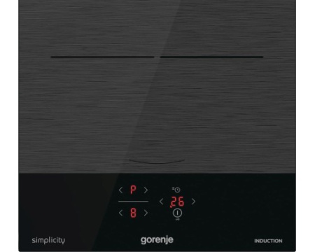 Независимая индукционная варочная панель Gorenje GI3201SYBSC
