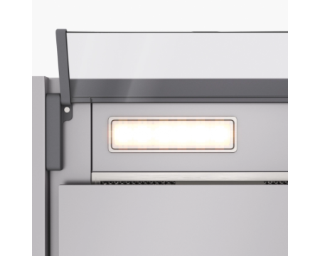 Вытяжка Franke T-FORM CR 305.0712.003