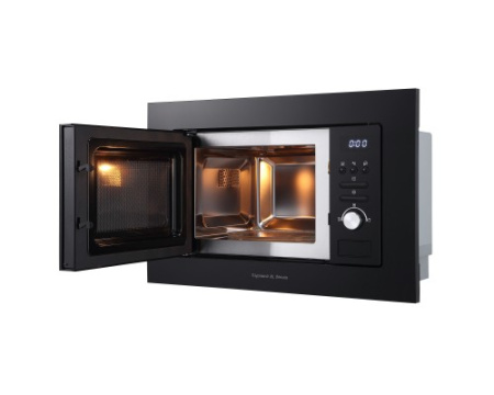 Микроволновка Zigmund & Shtain BMO 16.202 B