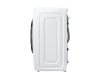 Стиральная машина Samsung WW70A6S28AW/LP (EcoBubble)