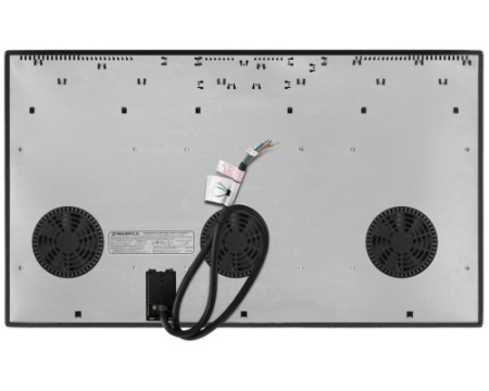 Индукционная варочная панель Maunfeld CVI905SFDGR Inverter