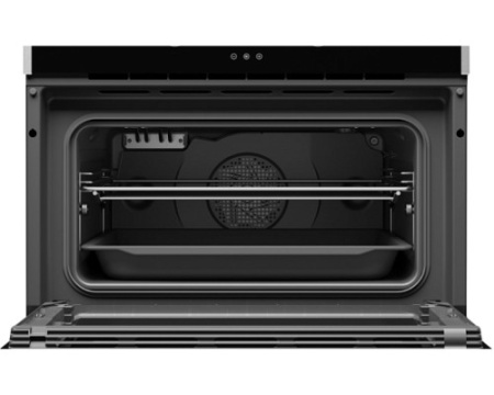 Духовой шкаф Teka HLC 840 BLACK-SS