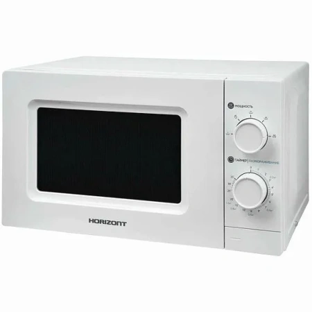 Микроволновая печь HORIZONT 20MW700-1378GSW