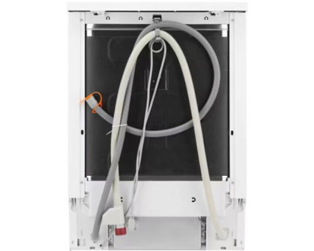 Посудомоечная машина Electrolux ESF5545LOX