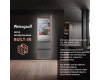 Отдельностоящий холодильник Weissgauff WFD 450 Total NoFrost Inverter Dark Grey Built-in