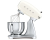 Планетарный миксер Smeg SMF02CREU