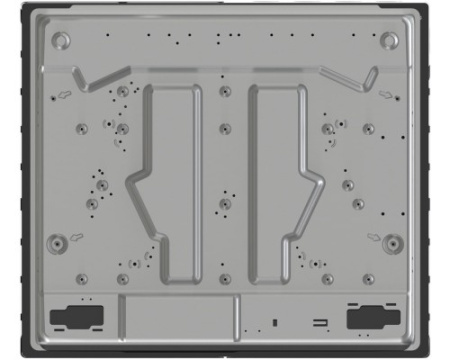 Независимая газовая варочная панель Gorenje GT642SYB