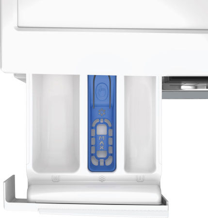 Стиральная машина Beko WITV 8712 XWG