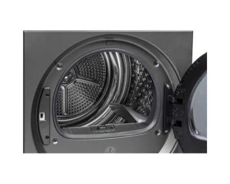 Сушильная машина Midea MD210H100WDB/T