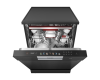 Посудомоечная машина Toshiba DW-16F1(BS)-RU