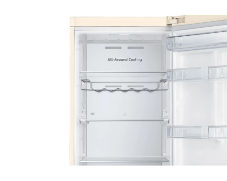 Холодильник Samsung RB37A5290EL/WT