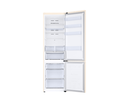 Холодильник Samsung RB38T676FEL/WT