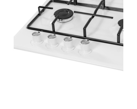 Газовая варочная панель Simfer H60Q40W411