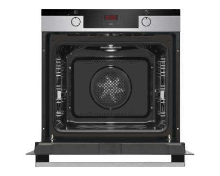 Духовой шкаф Hansa BakingPro BOEIS694077