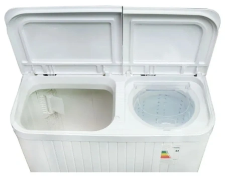 Стиральная машина Zarget ZWM 55GW