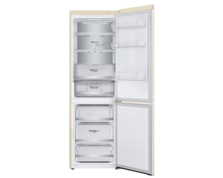 Холодильник LG GC-B459SEUM
