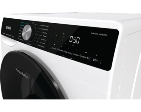 Сушильная машина Gorenje DNS12
