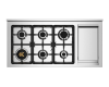 Варочный центр Bertazzoni PRO126G2EXT2