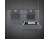 Вакуумный упаковщик Smeg CPV115S