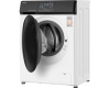 Стиральная машина с прямым приводом и инвертором Weissgauff WM 4926 Direct Drive Inverter Premium