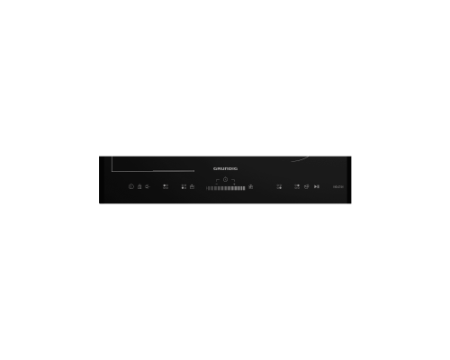 Индукционная варочная панель Grundig GIEI624470PF