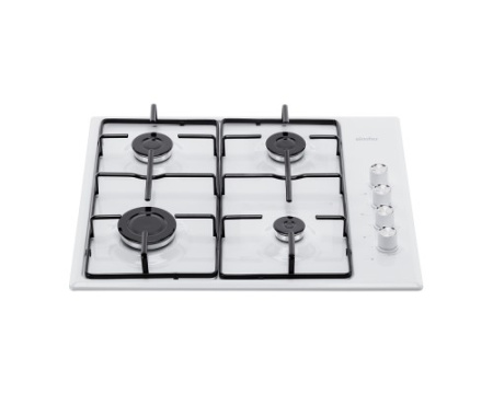 Газовая варочная панель Simfer H60Q40W401 серия Comfort