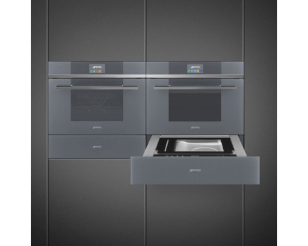 Вакуумный упаковщик Smeg CPV115S